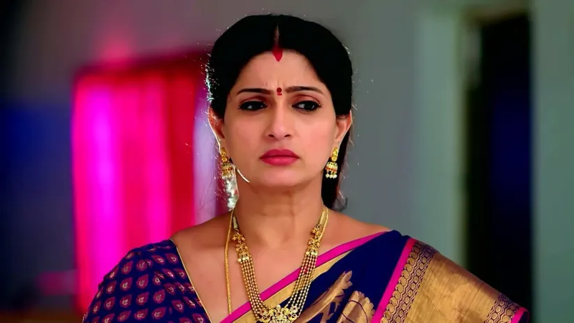 Kailash Discovers Priya’s Prank