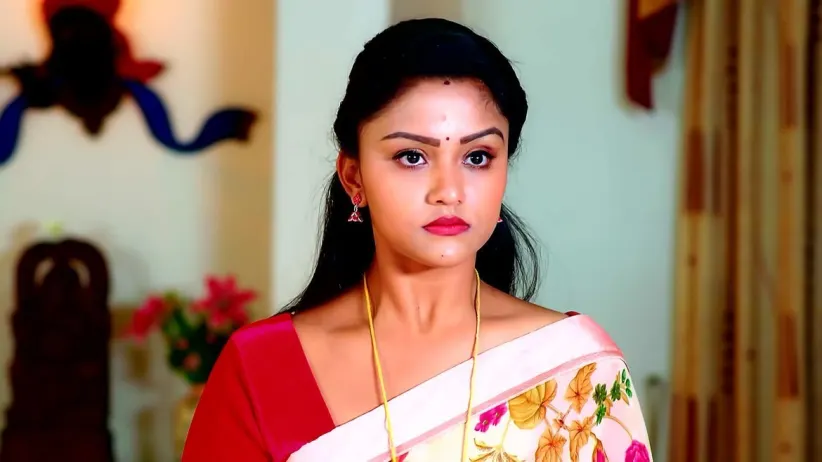 Vaishnavi Fails to Expose Rekha