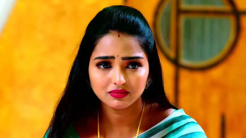 Mithuna Chides Vaishnavi