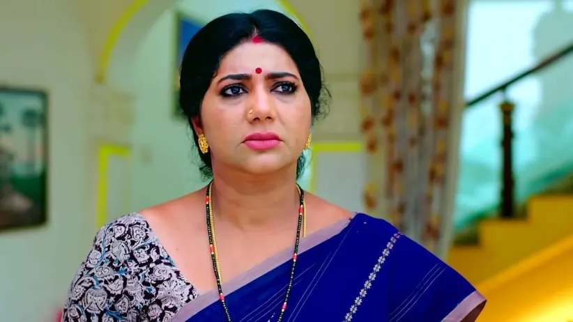 Devudayya’s Goons Chase Manga