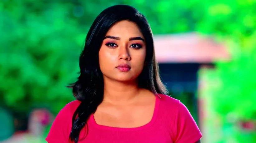 Raghuram Inspires Ramalakshmi