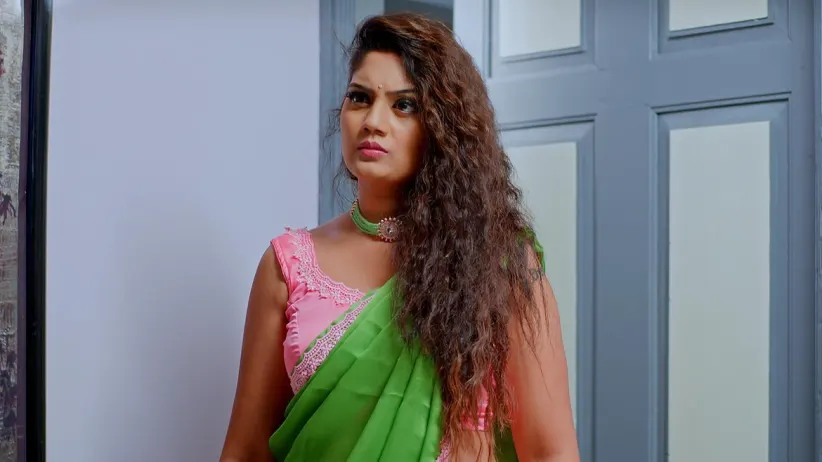 దేవాన్ష్‌‌కి ఏమీ చెప్పడు మారుతీ