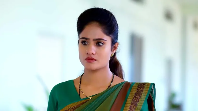 Akshara Exposes the Corrupt Doctor