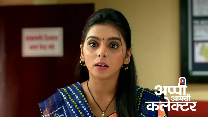Sujay Refuses to Let Priyanka Take Arnav Home
