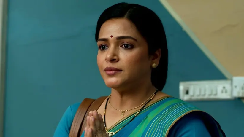 Ashwini Rejects Bansal's Job Offer