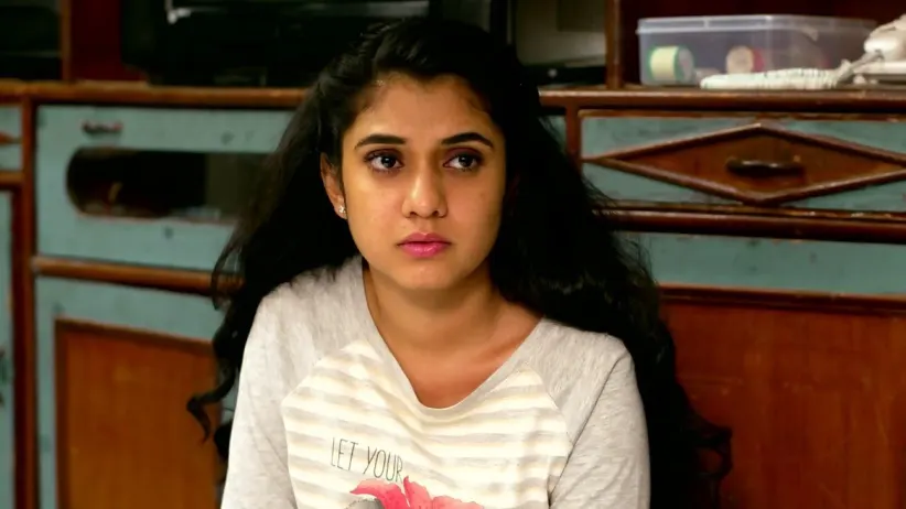 Shilpi Grows Suspicious of Ashwini