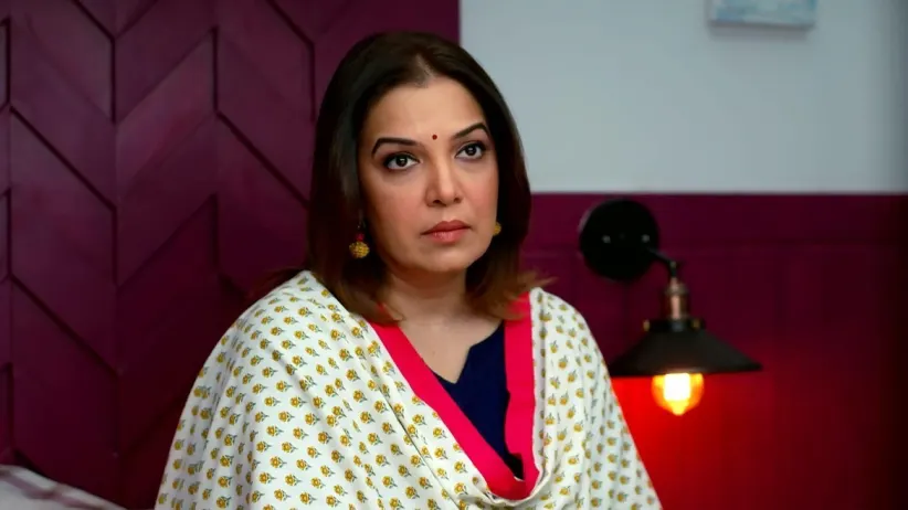 Maimavashi Opposes the Idea of a Live-in Relationship