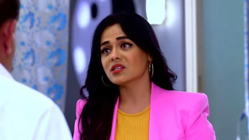 Yash Gets Upset Recalling His Time with Neha