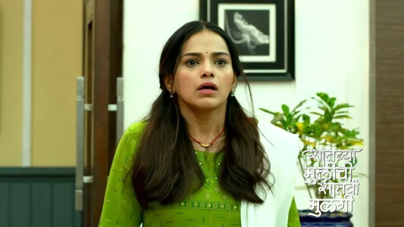 Shekhar and Advait Question Netra