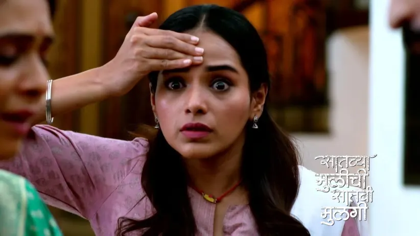 A Vision about Padmakar Shocks Netra