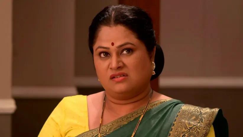 Sarang's Departure Disheartens Mukta