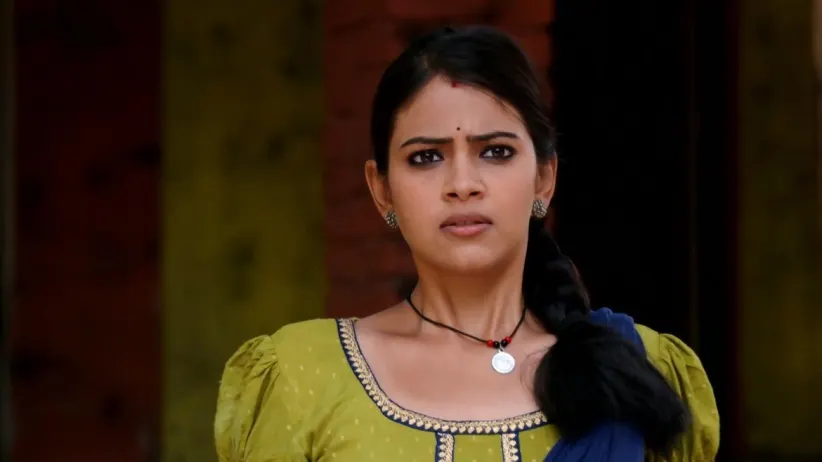 Bhairu Assaults Sarang