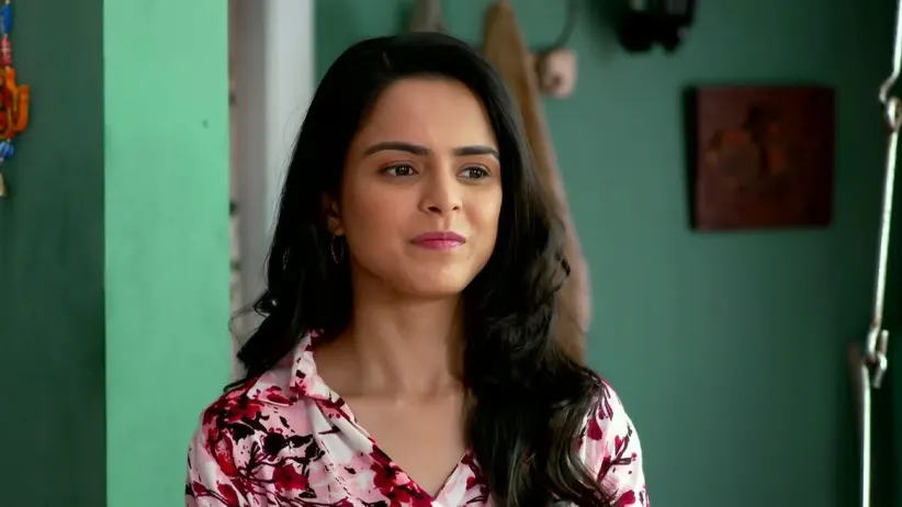 Veena Agrees to Lie