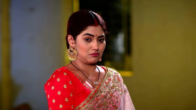 Durga Tries to Rescue Stuti