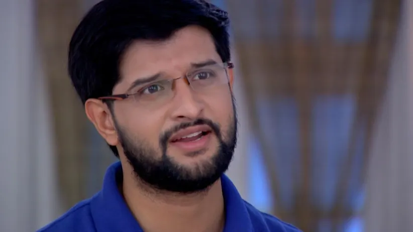Nikhil's Accusations against Rukmini