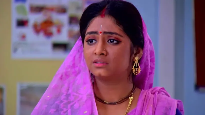Sujata Warns Disha