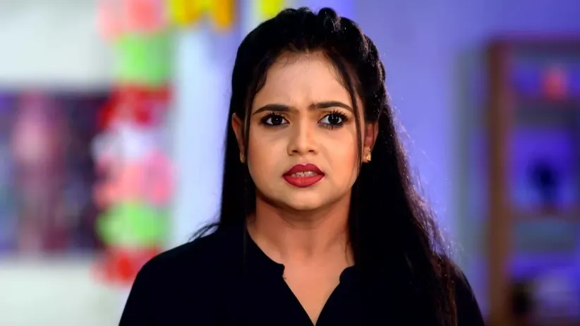 Rajeev Taunts Tina