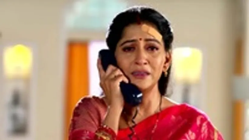Sourav and Indu Argue