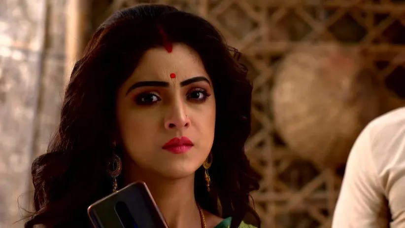 Kedar's Request to Jamuna