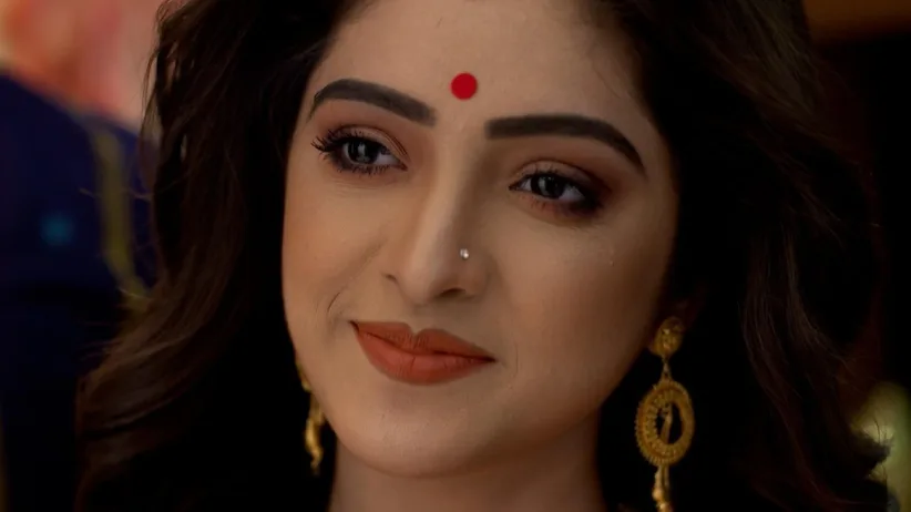 Geet and Arjya Argue