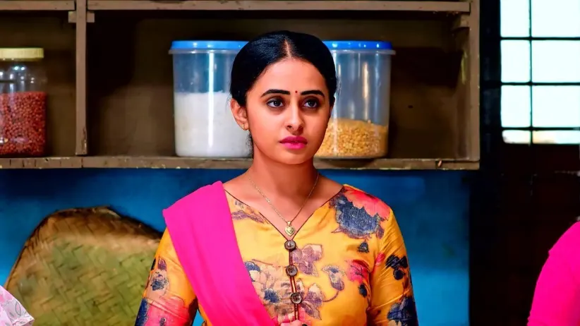 Rajeshwari Created New Trouble for Puttakka