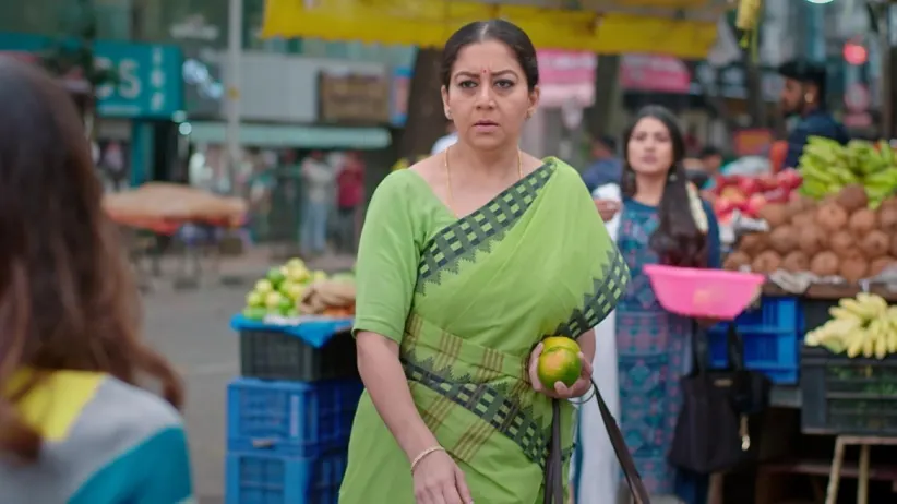 Madhav Gets Excited to Meet Tulasi
