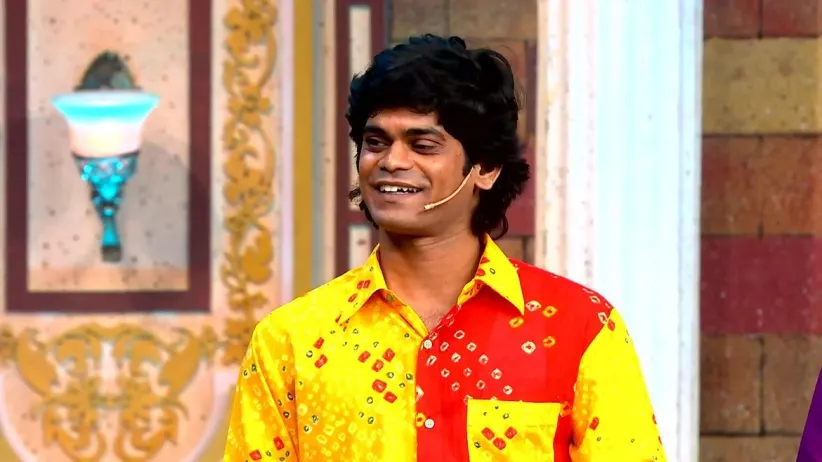 A Skit Addressing a Social Issue