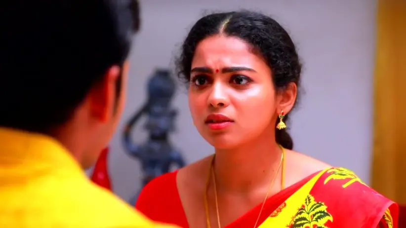 Kannathil Muthamittal - November 19, 2022 - Webisode