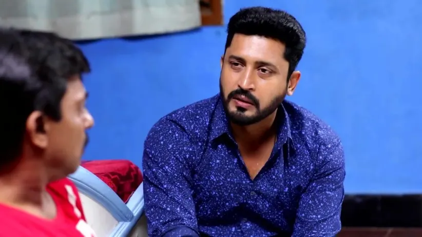 Nagu's Act Hurts Mithra