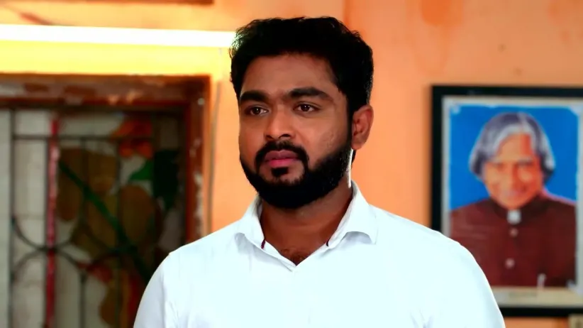 Meenakshi Ponnunga - November 18, 2022