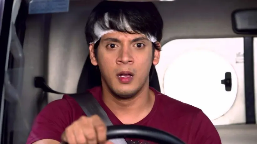 Arya Loses His Job Due to Ankur’s Ploy