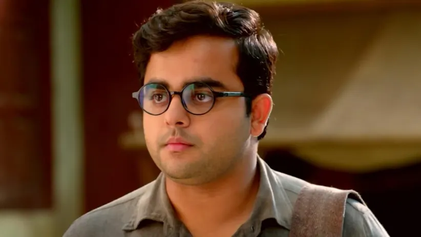 Ramabai Searches for Laxmibai