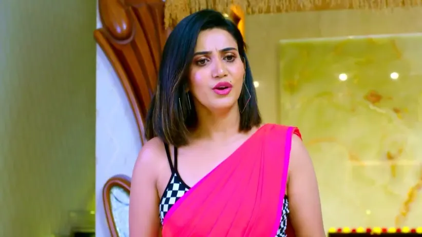 Sathya - November 18, 2022 - Best Scene