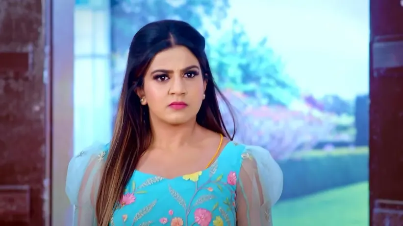 Shivani to Search for Her Lost 'Mani Bandha'