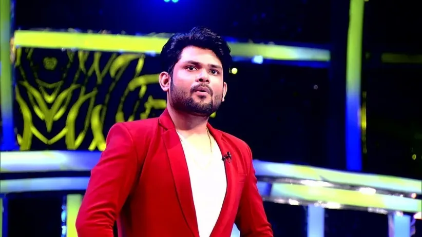 Various Artists Grace Dadagiri’s Stage