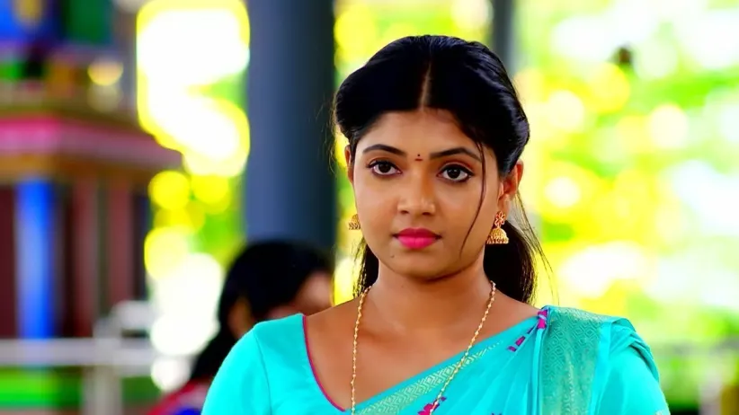 The Priest Beats Up Urmila