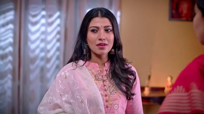 Shrirasthu Shubhamasthu - November 17, 2022 - Webisode