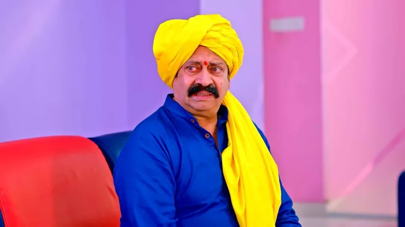 Jothe Jotheyali - November 16, 2022