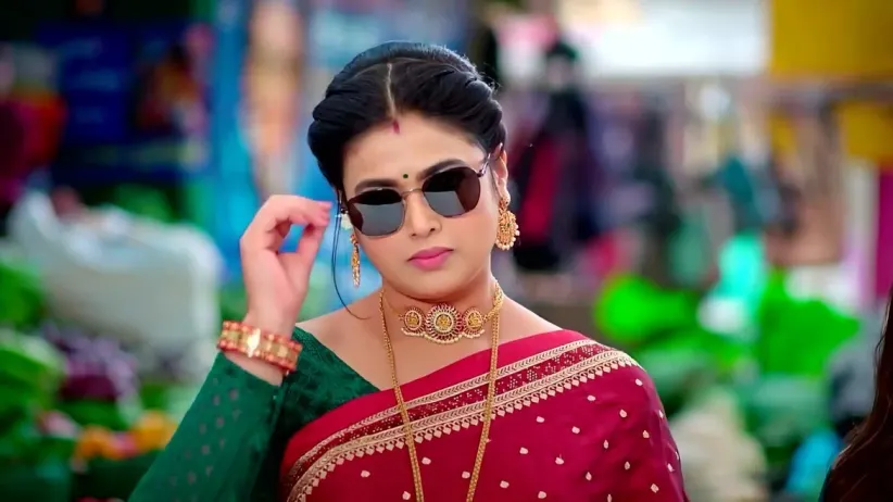 Shrirasthu Shubhamasthu - November 14, 2022 - Best Scene