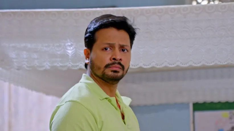 Aastha's False Accusations against Krishna