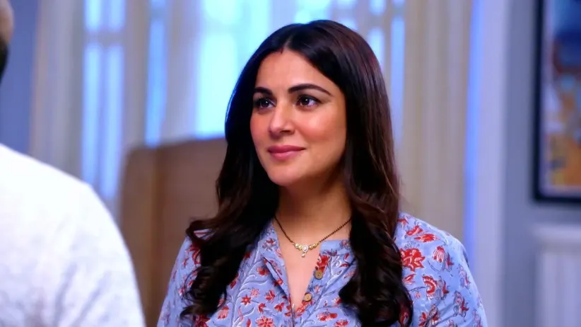 Preeta Is Shocked to Hear Arjun