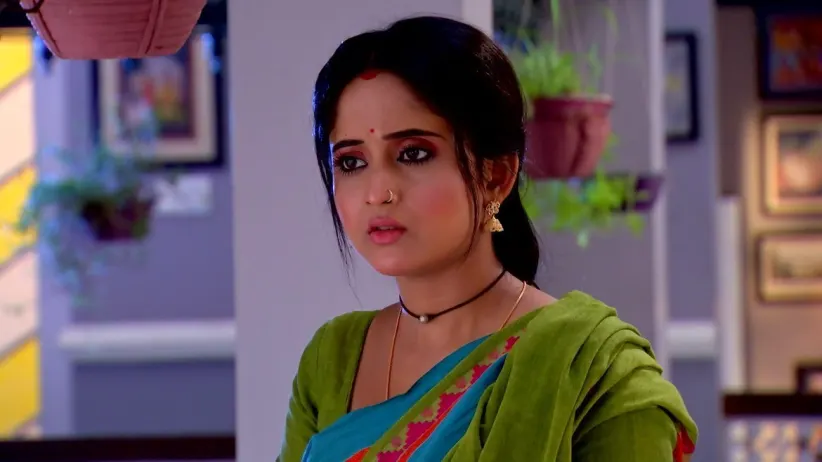 Siddharth Calls Misri to the Hotel