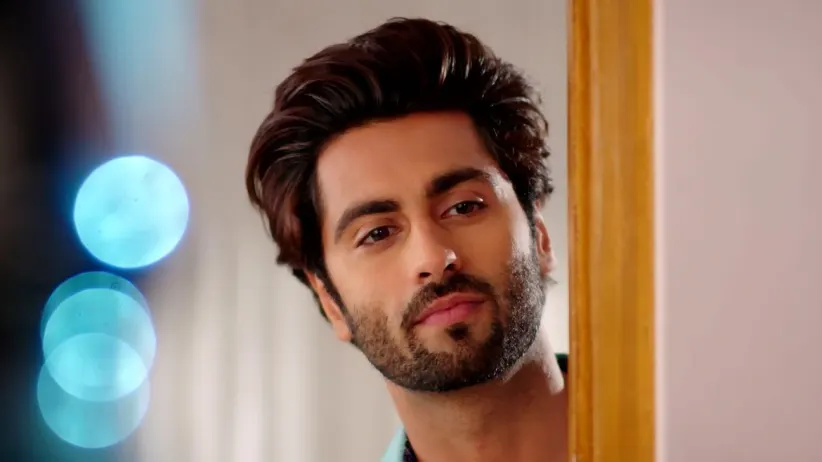 Srishti Outsmarts Baiju and His Mother