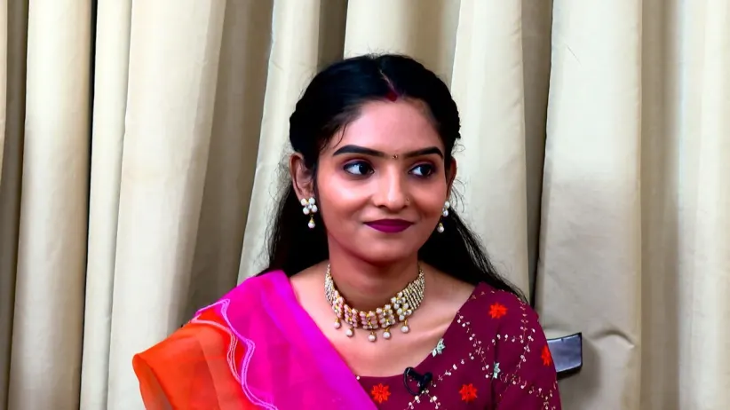 Rajveer Speaks about Her Passion
