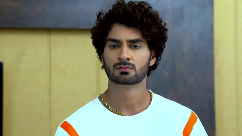 Khushpreet Apologises to Asha
