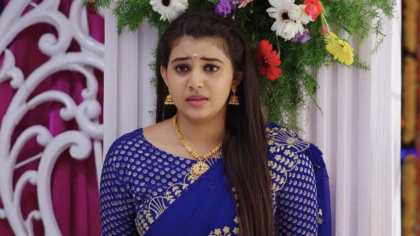 Govind Confesses His Love to Geetha