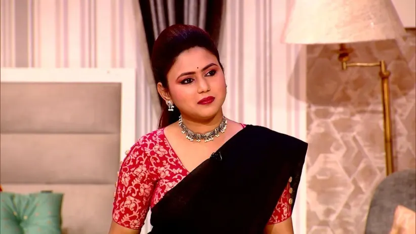 Entrepreneur Didis Meet Rachana
