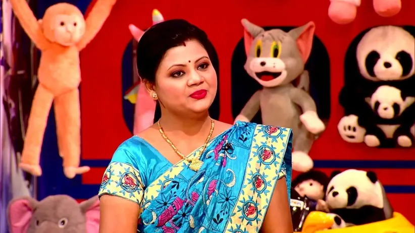Sonali Speaks about Writing a Book
