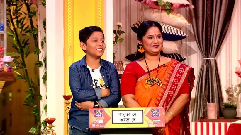Sa Re Ga Ma Pa Fame Contestants Meet Didi