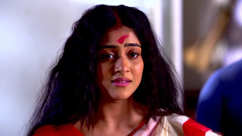 Shaila Faces Ishan's Questions